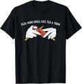 Real Men Smell Like Tea & Yarn Knitting Yarn Supply | Top Rated | High CTR Title