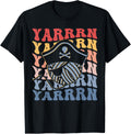 Yarrrn Groovy Crochet Lover Knitting Yarn Pirate Yarn Supply | Top Rated | Customer Favorite