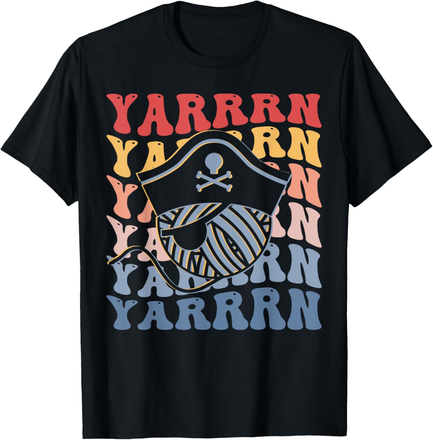 Yarrrn Groovy Crochet Lover Knitting Yarn Pirate Yarn Supply | Top Rated | Customer Favorite