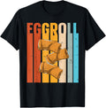 EGGROLL Design for a Eggroll maker Apparel | Best Seller Pick | Aesthetic Fit