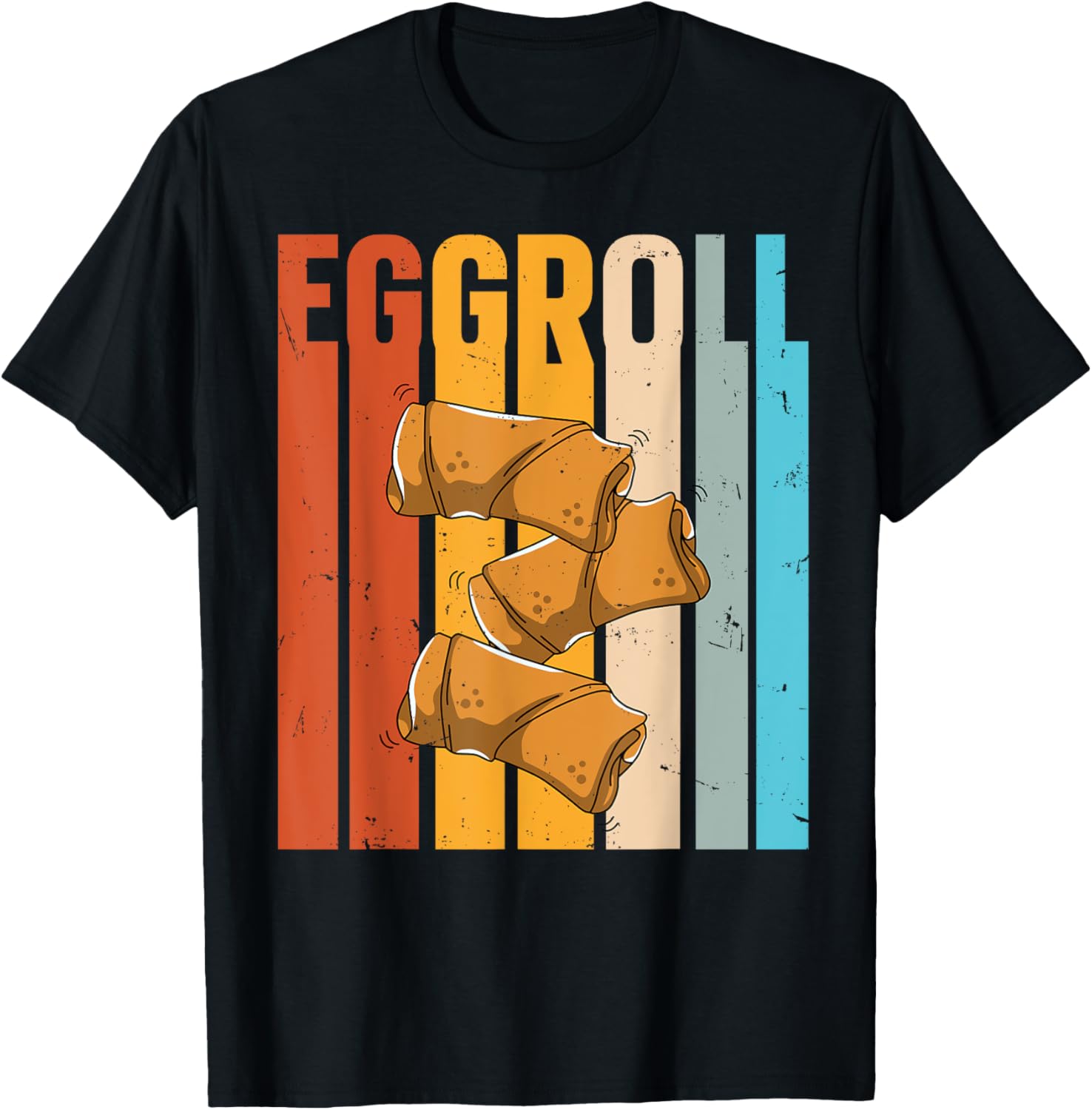 EGGROLL Design for a Eggroll maker Apparel | Best Seller Pick | Aesthetic Fit
