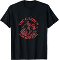 Skeleton Garden Happy Place Apparel | Premium Quality | High CTR Boost