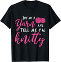 Knitting Buy Me Yarn And Tell Me IM Knitty Yarn Supply | Premium Quality | Best Seller Choice