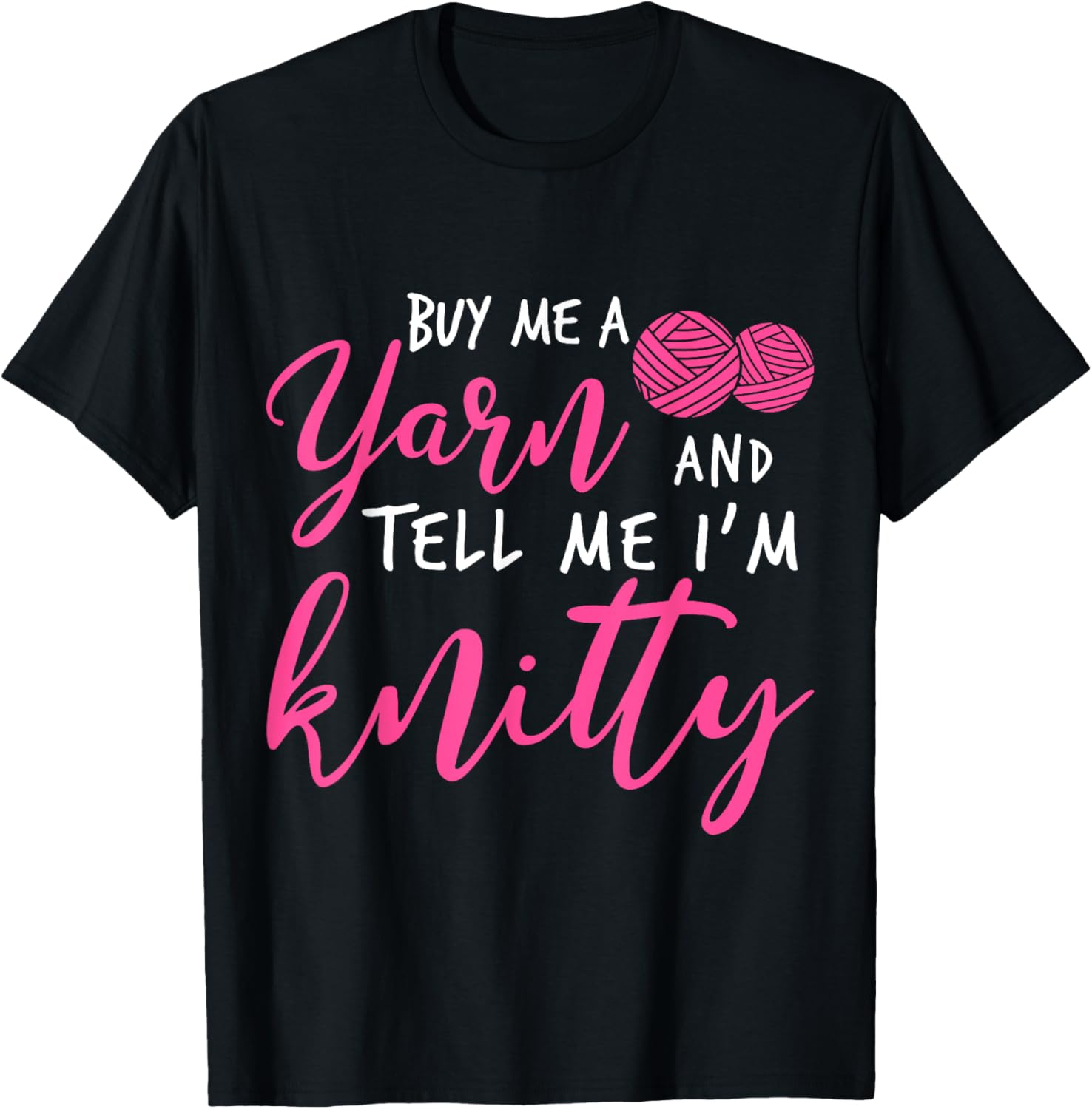 Knitting Buy Me Yarn And Tell Me IM Knitty Yarn Supply | Premium Quality | Best Seller Choice
