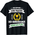 Out of the way, Majesty the dog trainer enters the place Apparel | US Viral Pick | Customer Favorite