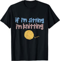 Funny Knitting Yarn Knitter Yarn Supply | High Search Volume | Customer Favorite