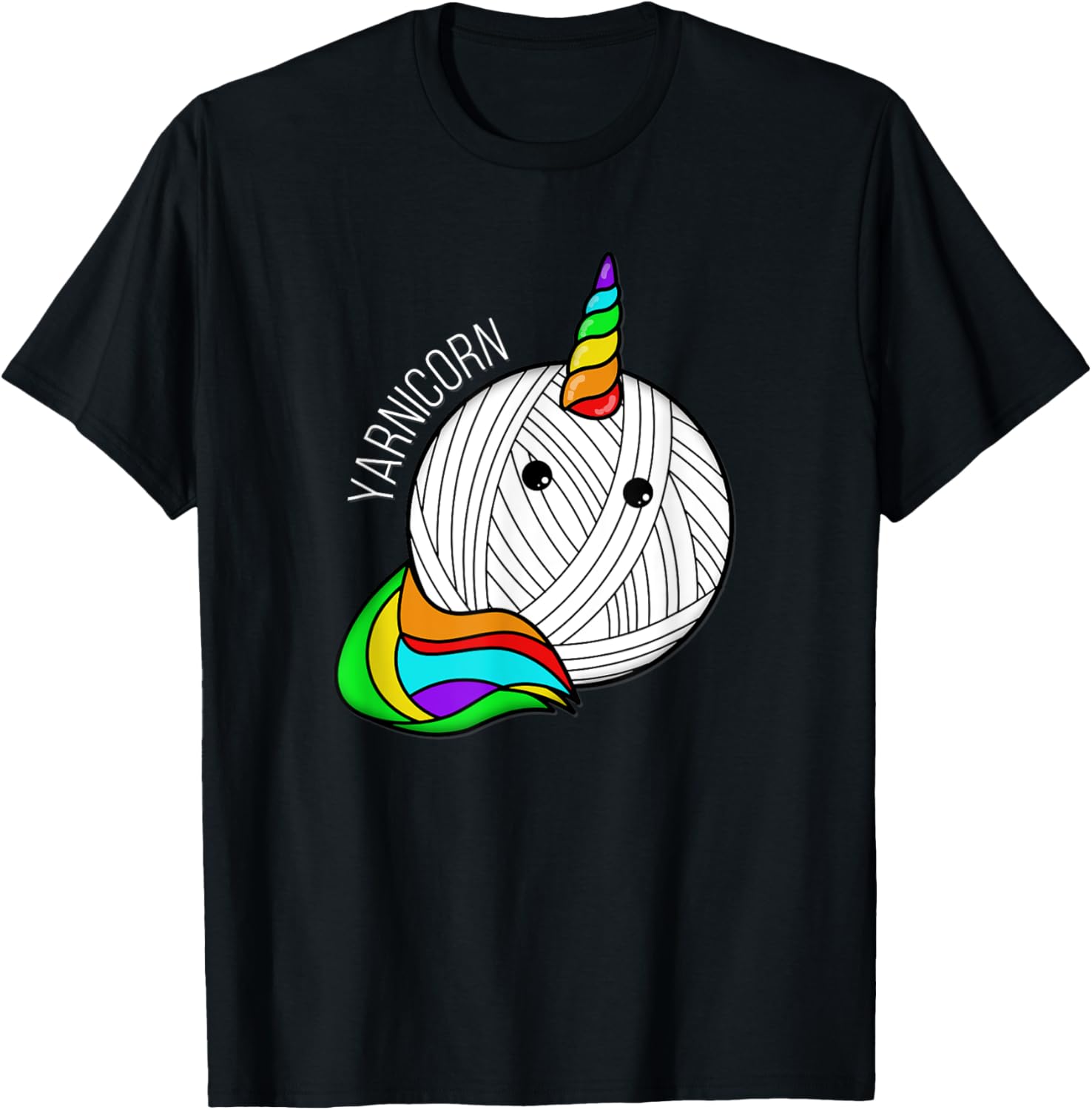 Funny Yarn Art Unicorn - Yarn Horn Crochet Pictures Yarn Supply | Top Rated | High CTR Title