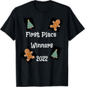 Matching Group First Place Winner For Christmas Apparel | Google Shopping Optimized | Aesthetic Casual Look