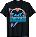 Pancake Make Me Smile Pancake Maker Apparel | US Viral Style | Must-Have Style