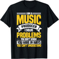 Music Producer Composer Record Musician Song Maker Apparel | US Viral Style | Must-Have Style