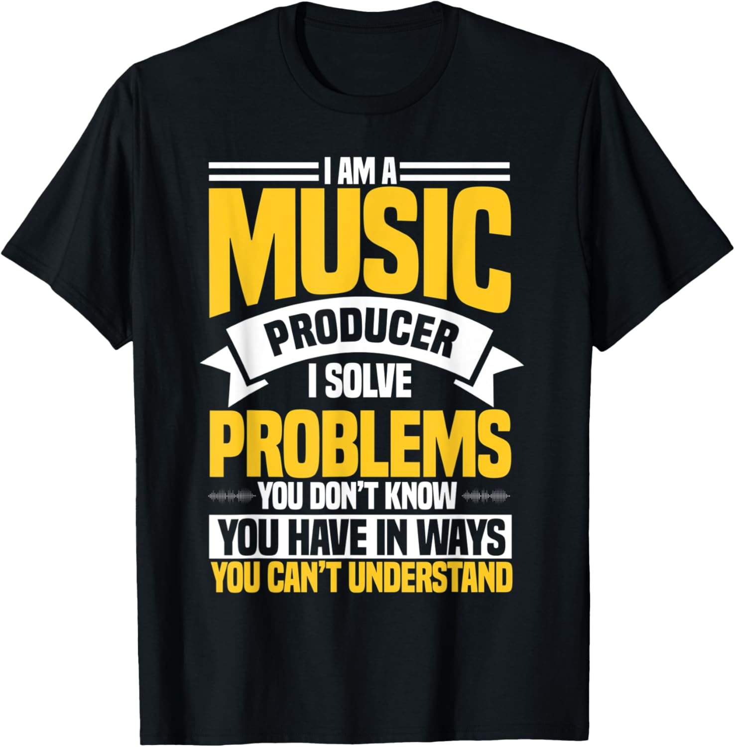 Music Producer Composer Record Musician Song Maker Apparel | US Viral Style | Must-Have Style