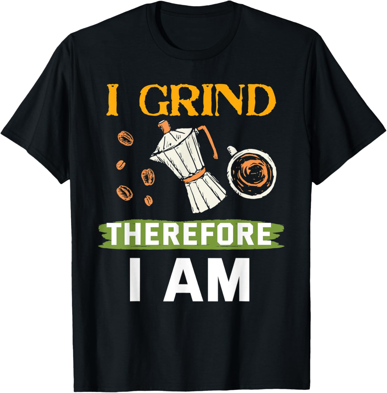 Barista Shirt Best Barista Coffeemaker Funny Barista Gift T-Shirt | High Search Volume | Comfort Daily Wear