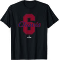 Michael Chavis 6 Washington MLBPA Apparel | Perfect Gift Idea
