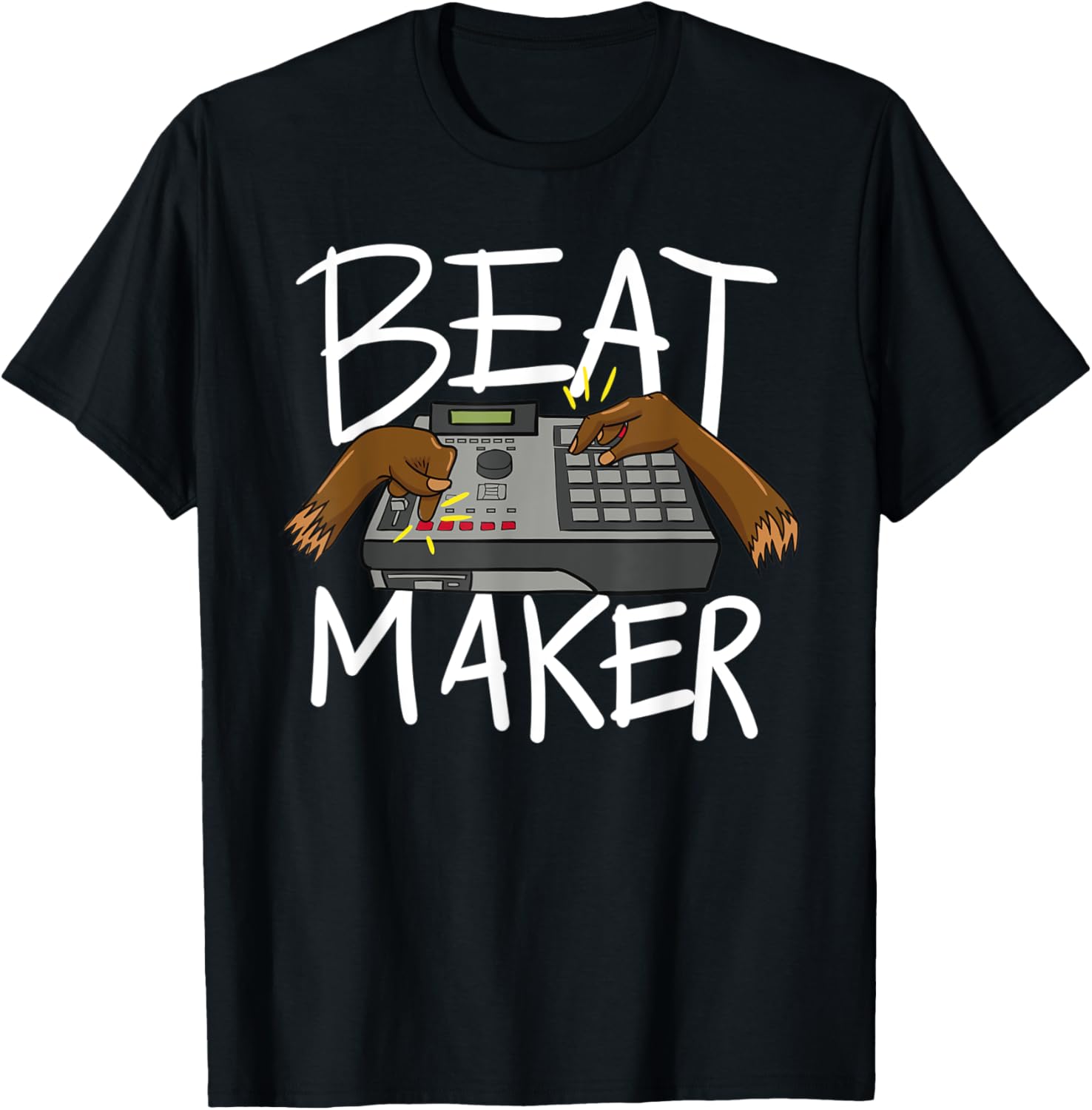 I Make Beats Beat Maker and Music Producer Apparel | High Search Volume | Aesthetic Fit