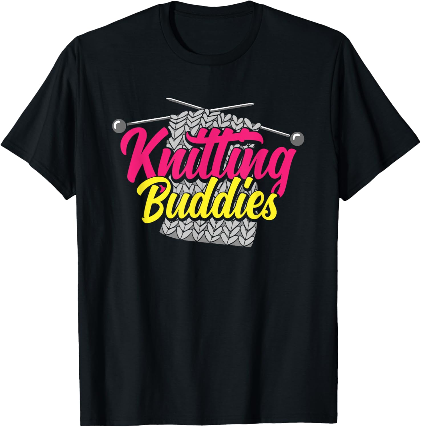 Knitting Buddies Yarn Hobby Knitting Yarn Supply | Top Rated | Best Seller Choice