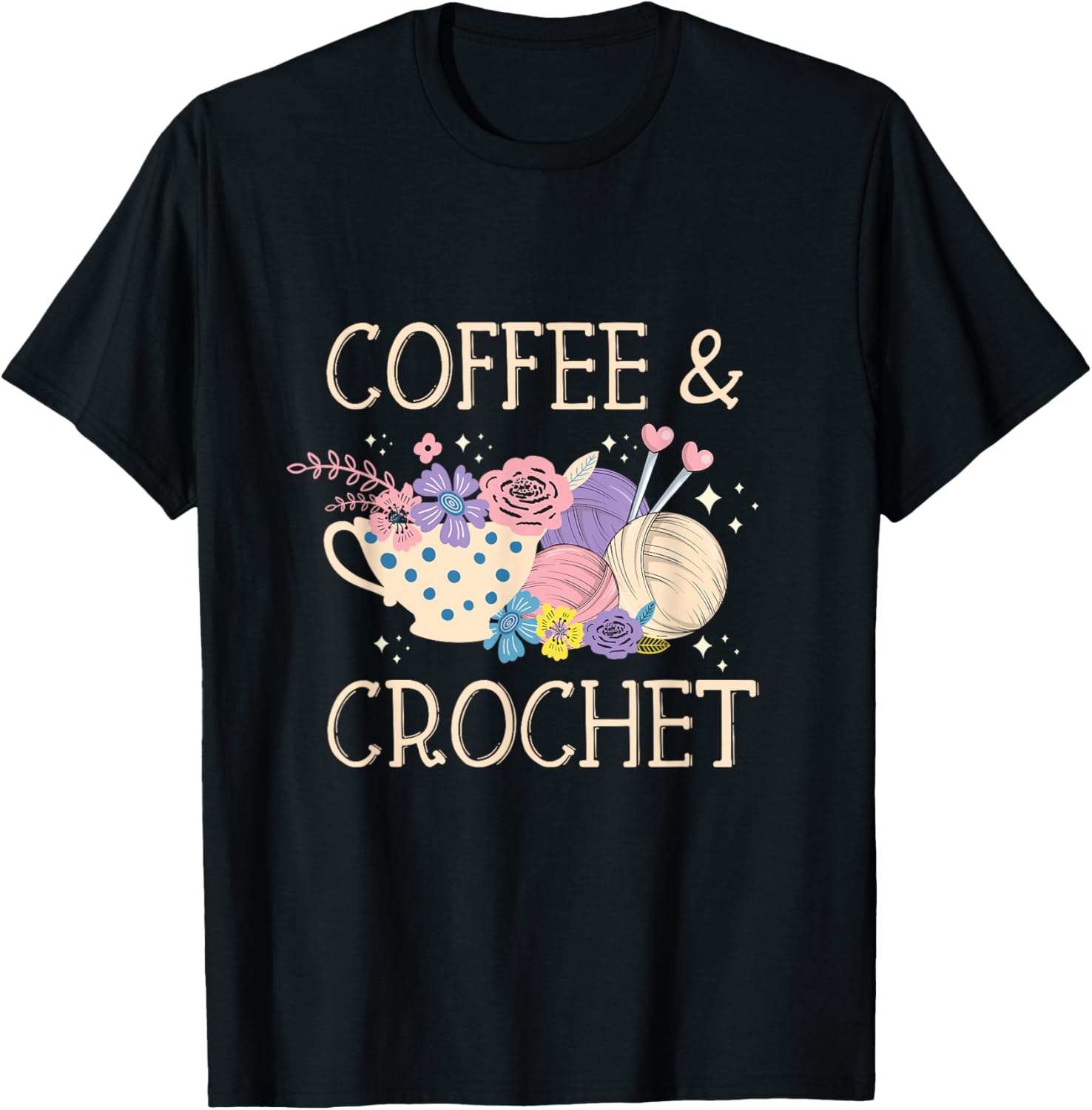 Crochet Coffee Crochet Knitting Yarn Crochet Lovers Yarn Supply | Premium Quality | Best Seller Choice