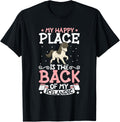 My happy place - Icelandic Apparel | Premium Quality | High CTR Boost