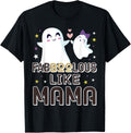 The Children's Place Baby Girls Short Like Mama Short Sleeve Tee | Google Shopping Optimized | Customer Favorite