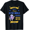 The Most Dangerous Place In The World Apparel | Trending 2025 | Perfect Gift Choice