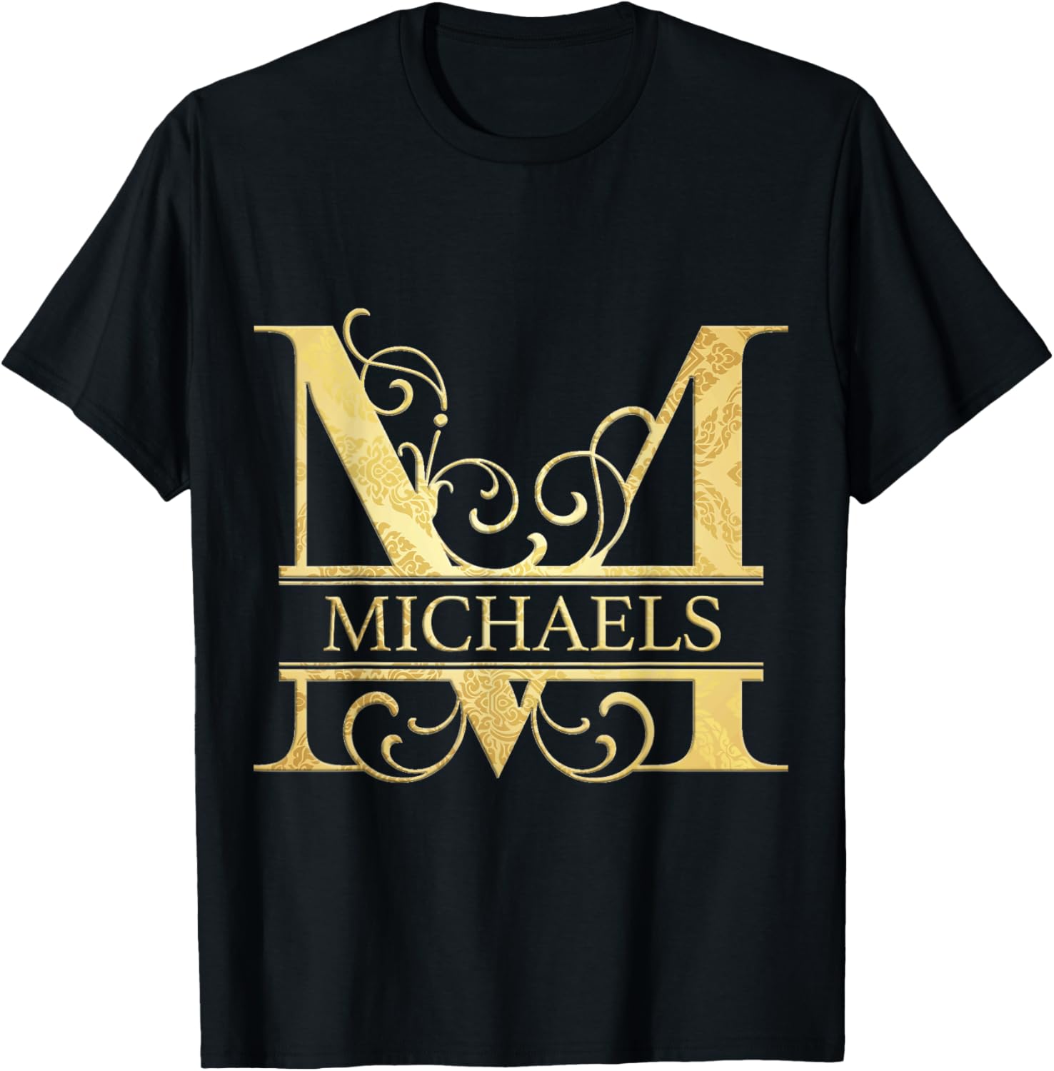 Michaels Name Apparel | Trending 2025