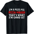 Pizza Maker Funny Gifts Apparel | Best Seller Pick | Must-Have Style