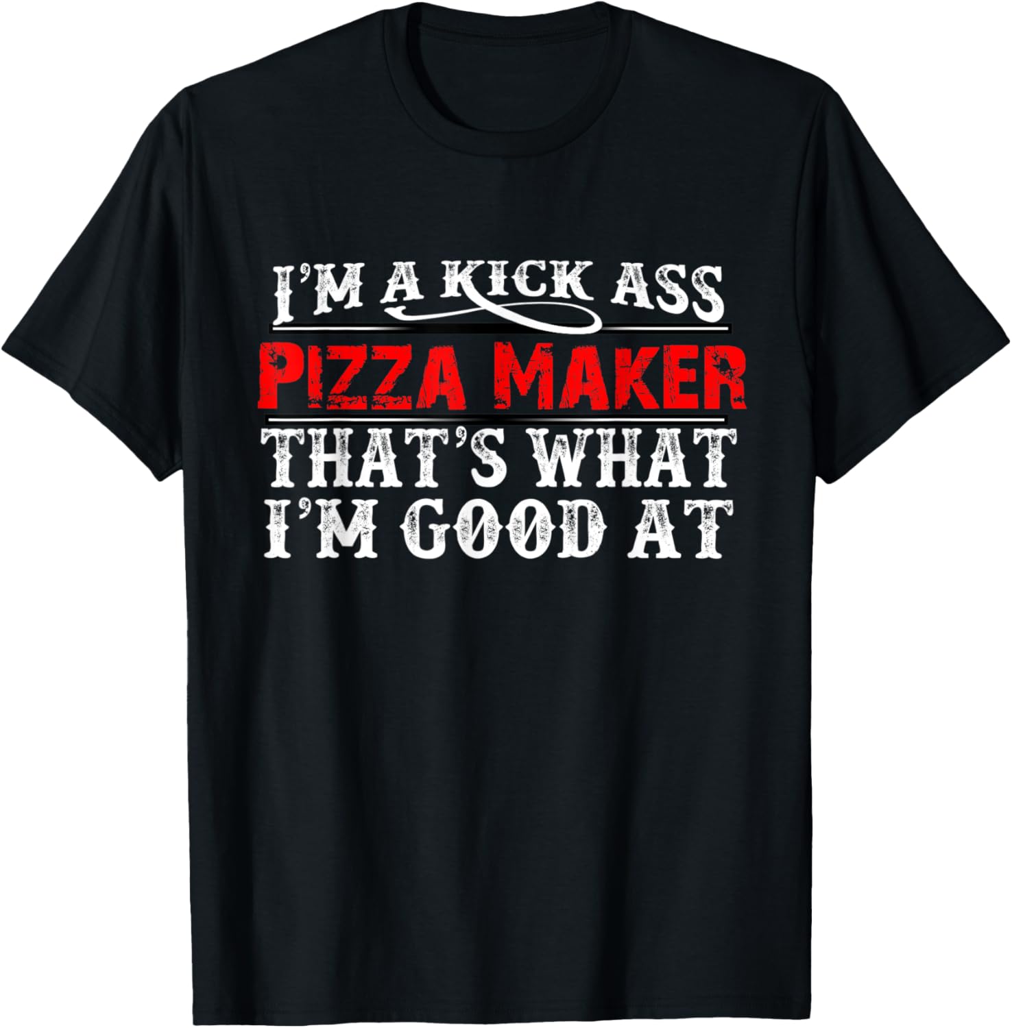Pizza Maker Funny Gifts Apparel | Best Seller Pick | Must-Have Style