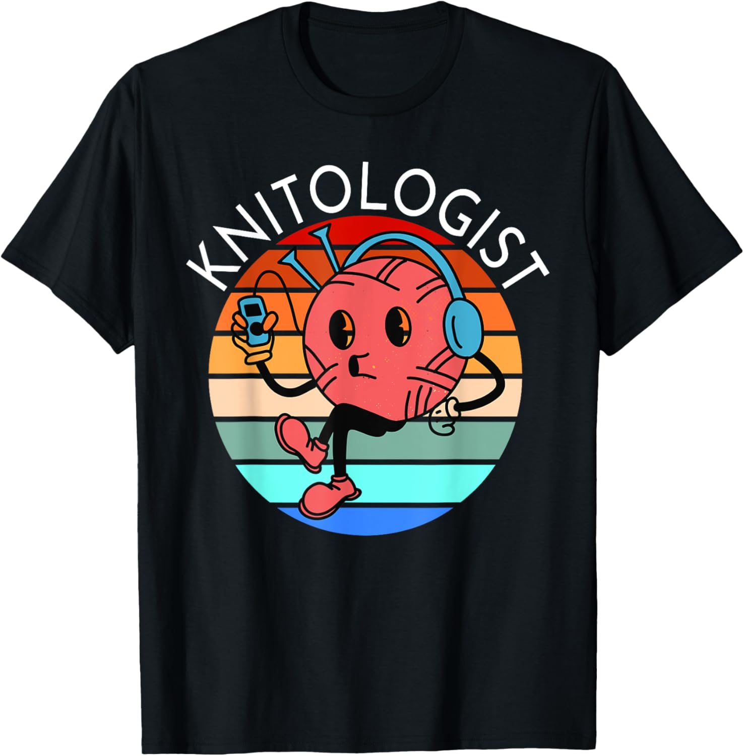 Knitologist Crocheting Yarn Knitter Yarn Supply | Trending 2025 | Customer Favorite