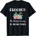 Crochet The Perfect Excuse To Hoard Yarn Yarn Supply | Top Rated | Customer Favorite