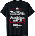 Smart Women Watch Michael Stefanic Los Angeles Baseball Apparel | Perfect Gift Idea