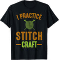 Kniiter Halloween I Practice Stitch Craft Yarn Knitting Yarn Supply | Viral US Pick | Customer Favorite
