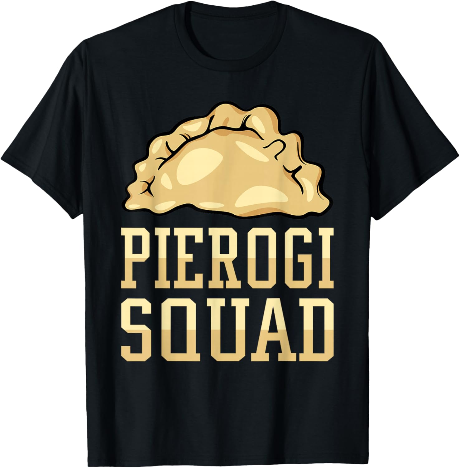 Pierogi Squad Polish Food Poland Pride Gifts Maker Funny Apparel | Trending 2025 | Perfect Gift Idea