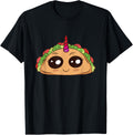 Taco Unicorn for Taco Lover and Maker Men And Women Apparel | Best Seller Pick | Aesthetic Fit