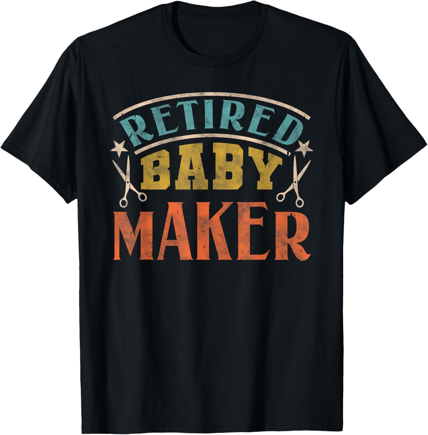 Post Vasectomy Jokes Recovery Retired Baby Maker Apparel | Trending 2025 | Aesthetic Fit