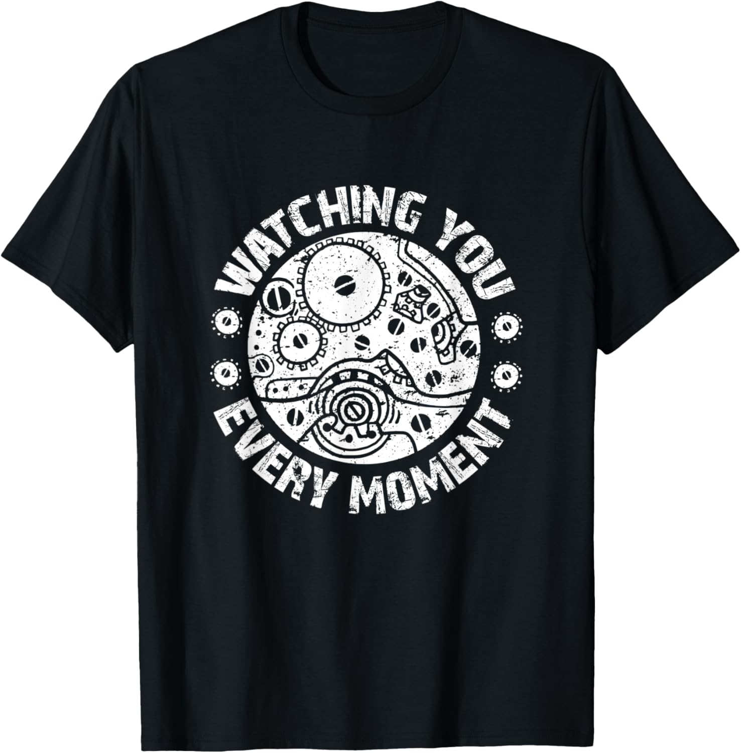 mechanical watch collector watchmaker craftmanship gift Apparel | US Viral Style | Comfort Daily Wear