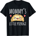 Polish Food Pierogi Mommy's Little Pierogi Maker Apparel | Best Seller Pick | Aesthetic Fit