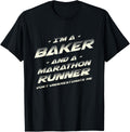 Witty Cake Decorator Sports Hobby Bread Maker Apparel | US Viral Style | Aesthetic Fit