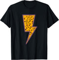 Leopard Lightning Apparel High Search Demand US Top Pick