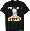 Pierogi Lover Pierogi Dealer Polish Pierogi Apparel | Premium Quality | Must-Have Style