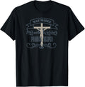 Vintage Way Maker, Miracle Worker, Promise Keeper Christian Apparel | US Viral Style | Must-Have Style