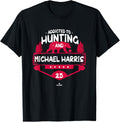 Bear Hunting and Michael Harris Atlanta MLBPA Apparel | Perfect Gift Idea