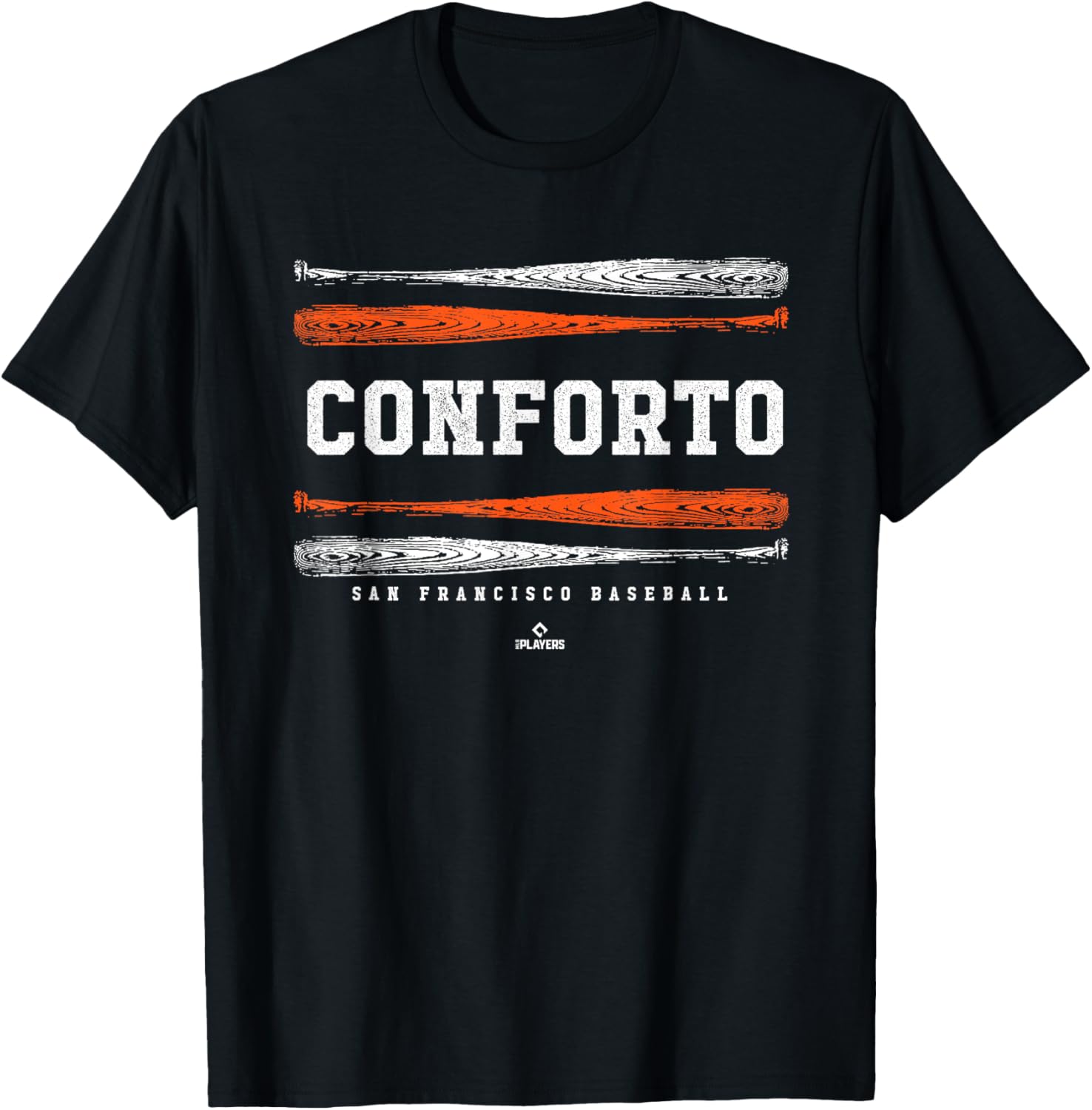 Vintage Baseball Bat Gameday Michael Conforto MLBPA Apparel | Trending 2025