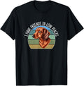 I Have Friends In Low Places - Dachshund Wiener Dog - Apparel | High Search Volume | Perfect Gift Choice