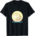 Cat Breaking Place, Elke Design, Cat Motif Apparel | US Viral Pick | Perfect Gift Choice