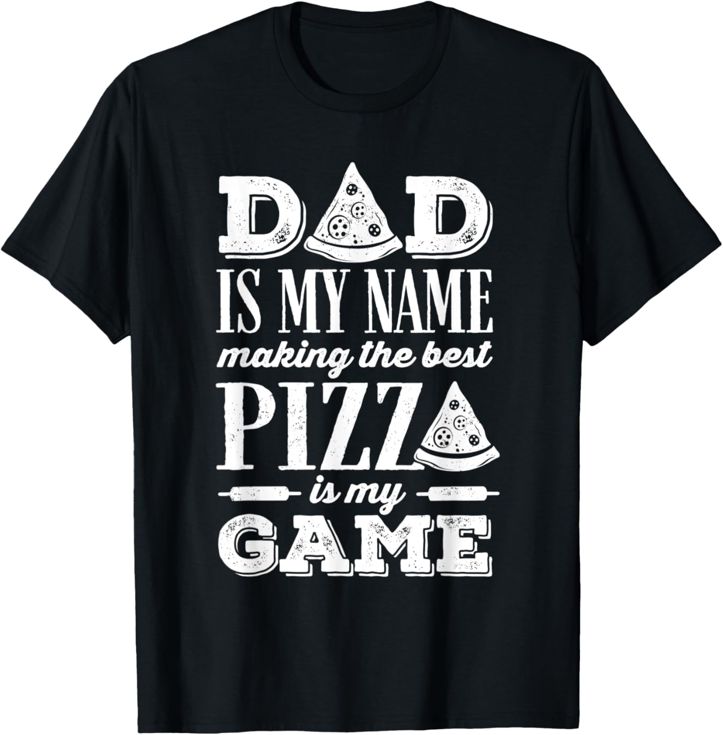 Pizza Making Pizza Maker Baker Father Apparel | US Viral Style | Must-Have Style