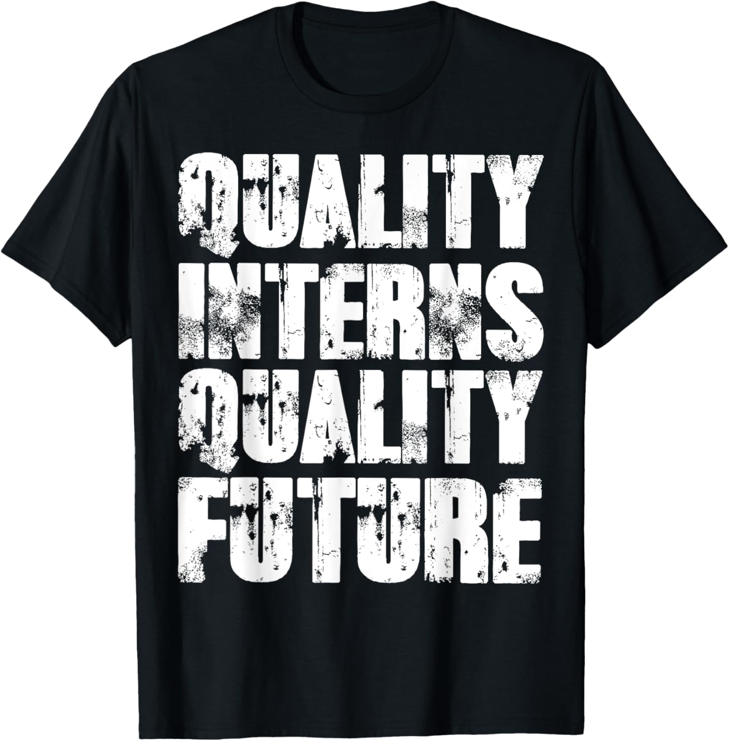 Funny Intern Apprenticeship Work Placement Apparel | Premium Quality | Aesthetic Casual Look