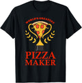 Worlds greatest pizza maker pizza making for kids men women Apparel | Best Seller Pick | Comfort Daily Wear