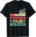 Future Film Maker, Film Making and Film Maker Student Apparel | Trending 2025 | Perfect Gift Idea