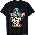 Cactus Serape Leopard Western cheetah Apparel Trending US US Top Pick