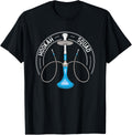 Hookah Squad Waterpipe Smoking Hookah Party Cloud Maker Apparel | US Viral Style | Perfect Gift Idea