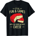 Gouda and Cheese for Cheese Maker Apparel | US Viral Style | Must-Have Style
